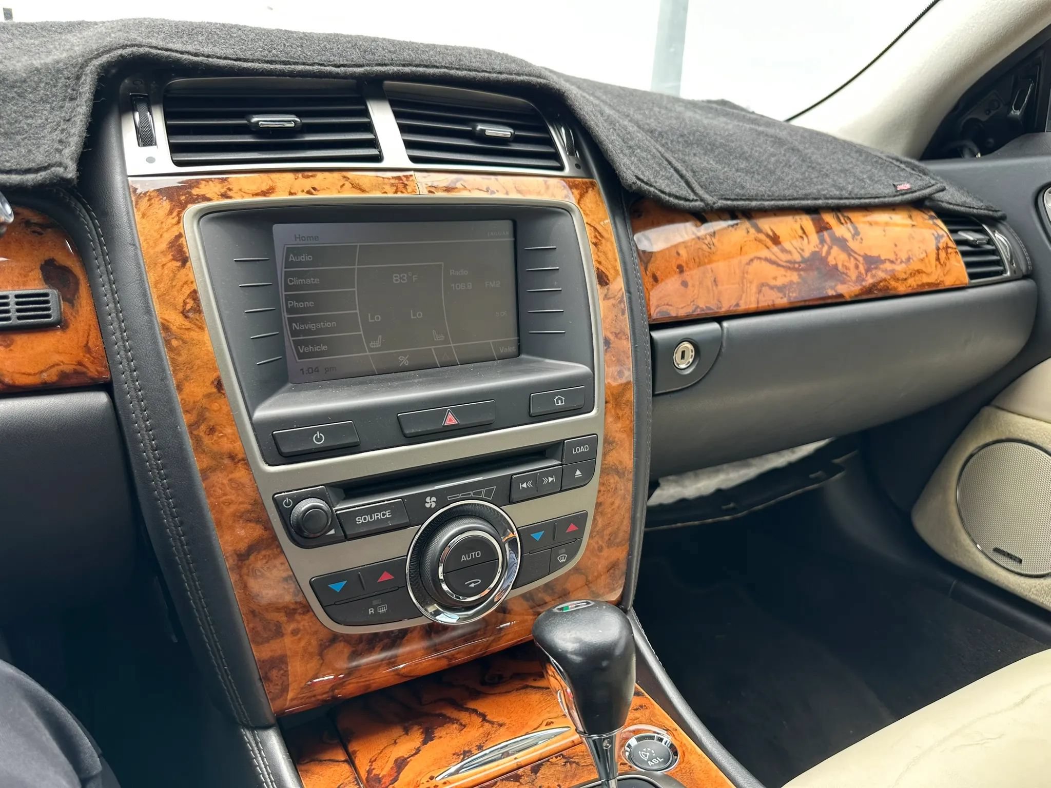 Used 2007 Jaguar XKR R RWD image 32