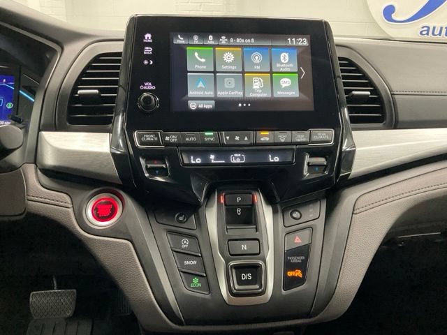 Certified 2022 Honda Odyssey EX-L image 26