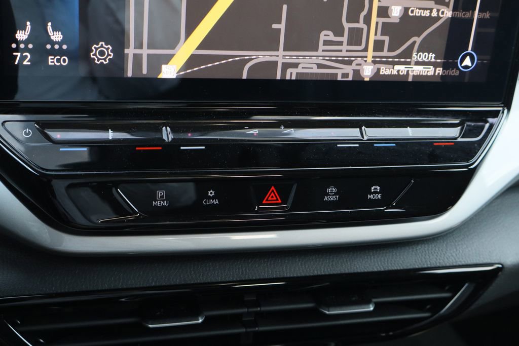 Used 2024 Volkswagen ID.4 S image 16