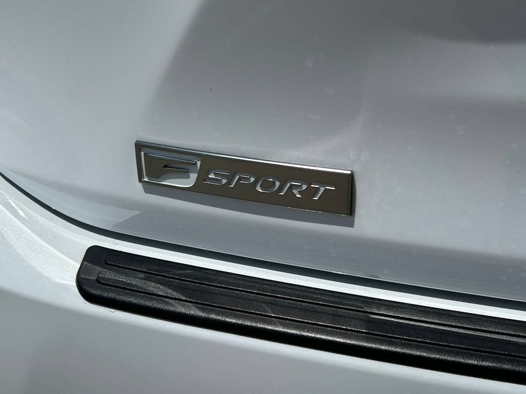 Used 2022 Lexus RX 350 F Sport FWD image 13