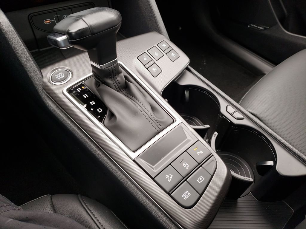 New 2026 Kia Sportage SX image 25