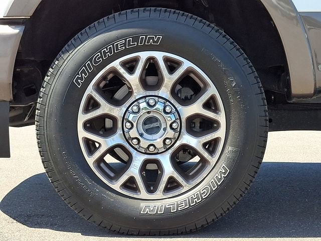 Used 2022 Ford F250 King Ranch image 8