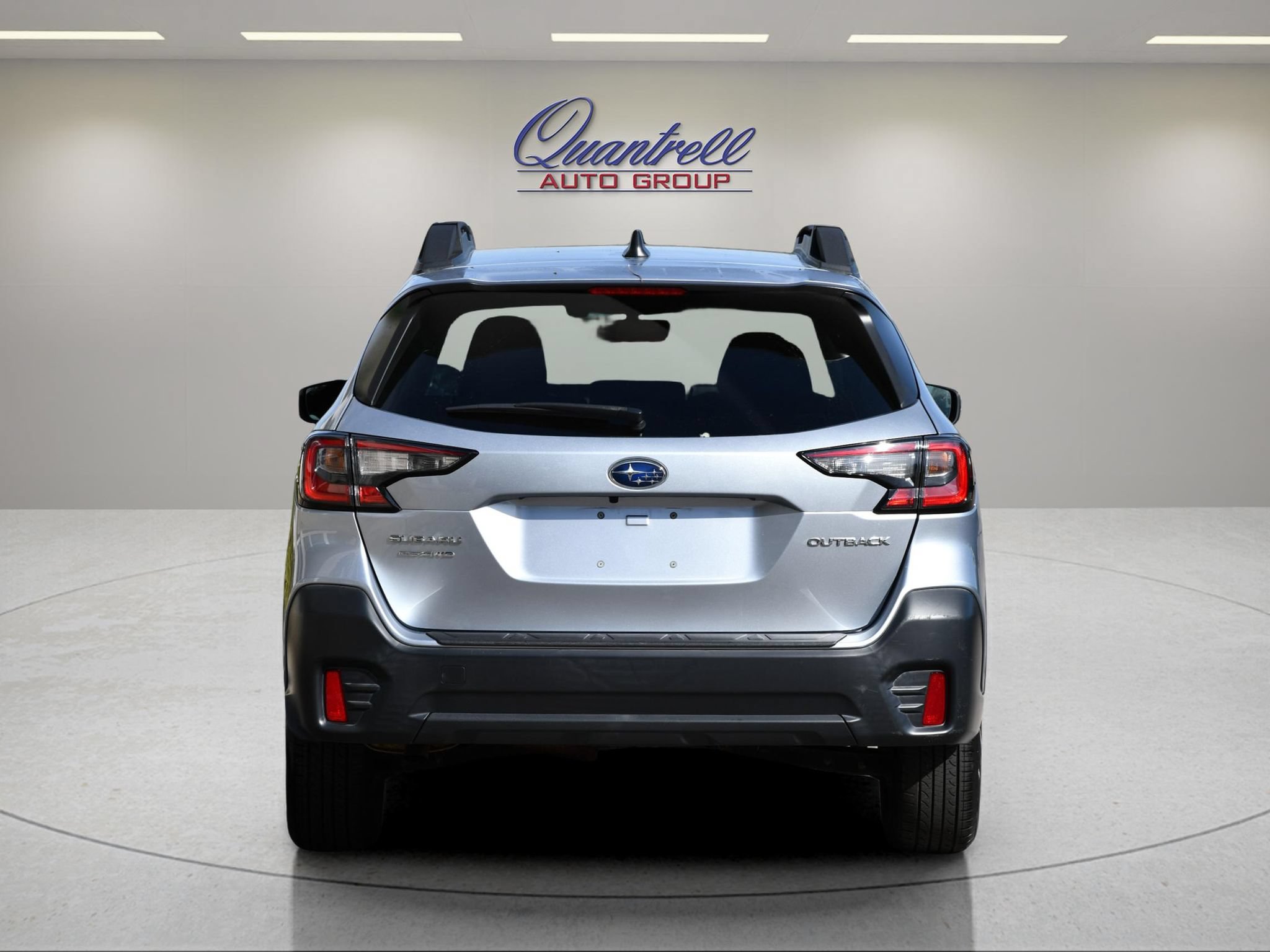 Used 2020 Subaru Outback Premium w/ Popular Package #1 AWD/4WD image 5
