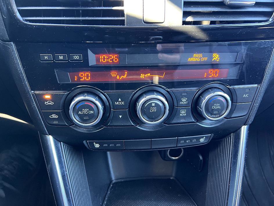 Used 2014 MAZDA CX-5 Grand Touring image 20