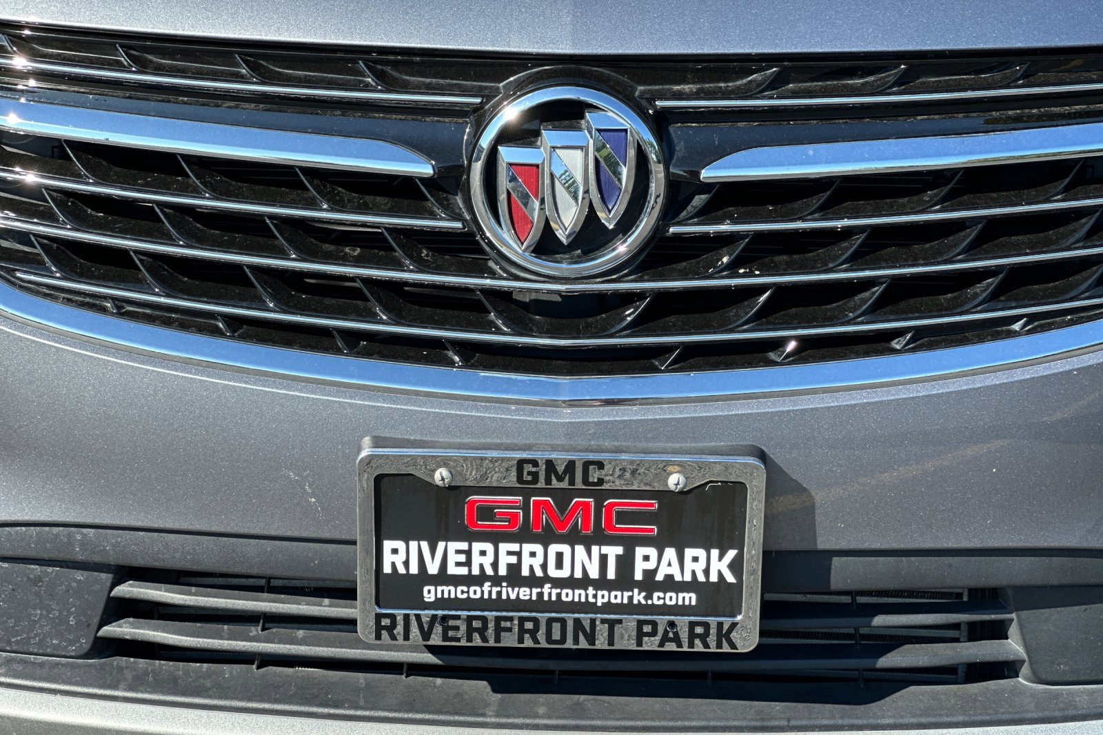 Used 2022 Buick Envision Preferred image 46