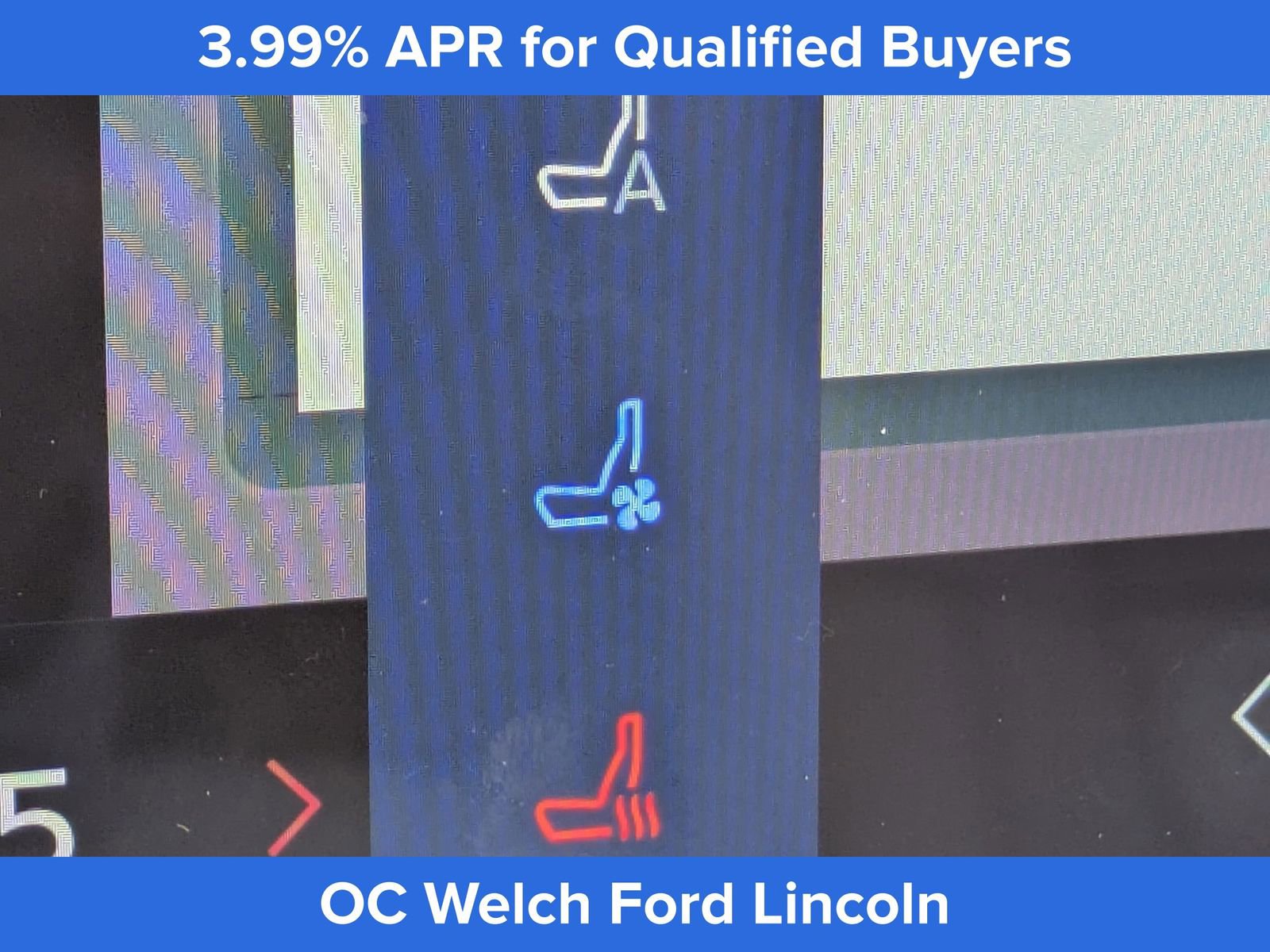 Used 2025 Lincoln Aviator Reserve image 25