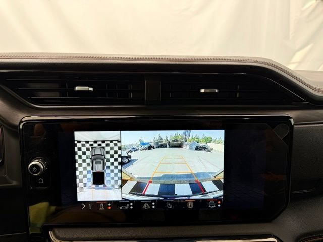 Used 2024 GMC Sierra 1500 AT4 w/ Technology Package AWD/4WD image 38