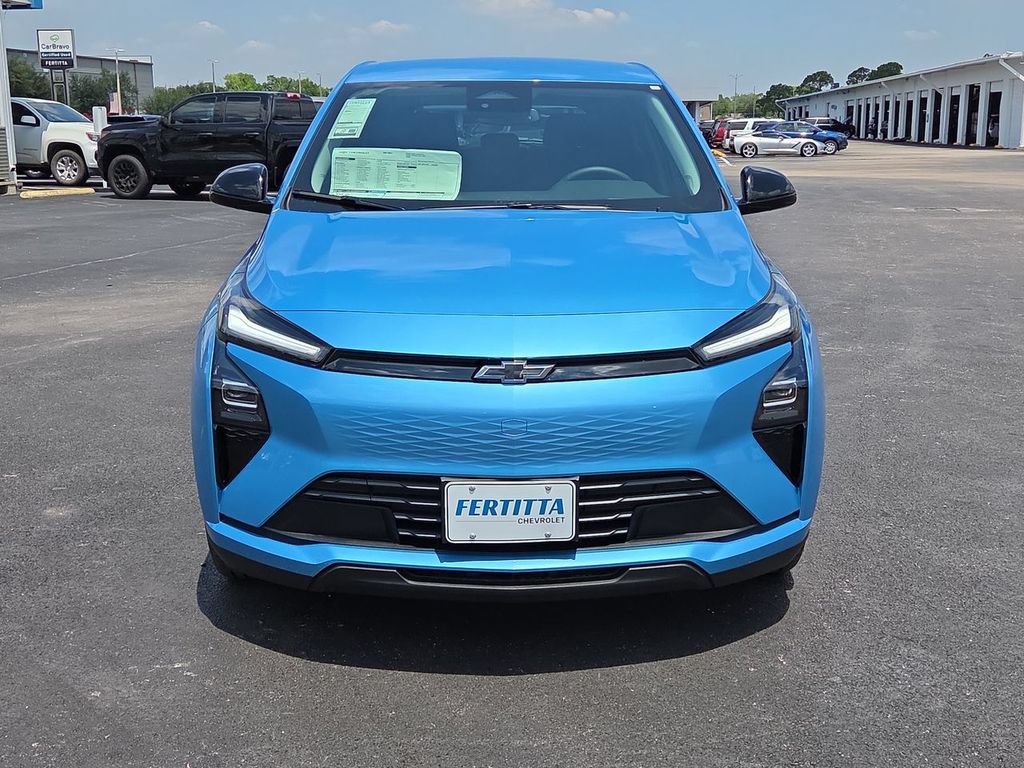 New 2027 Chevrolet Bolt LT w/ Comfort Package FWD image 20