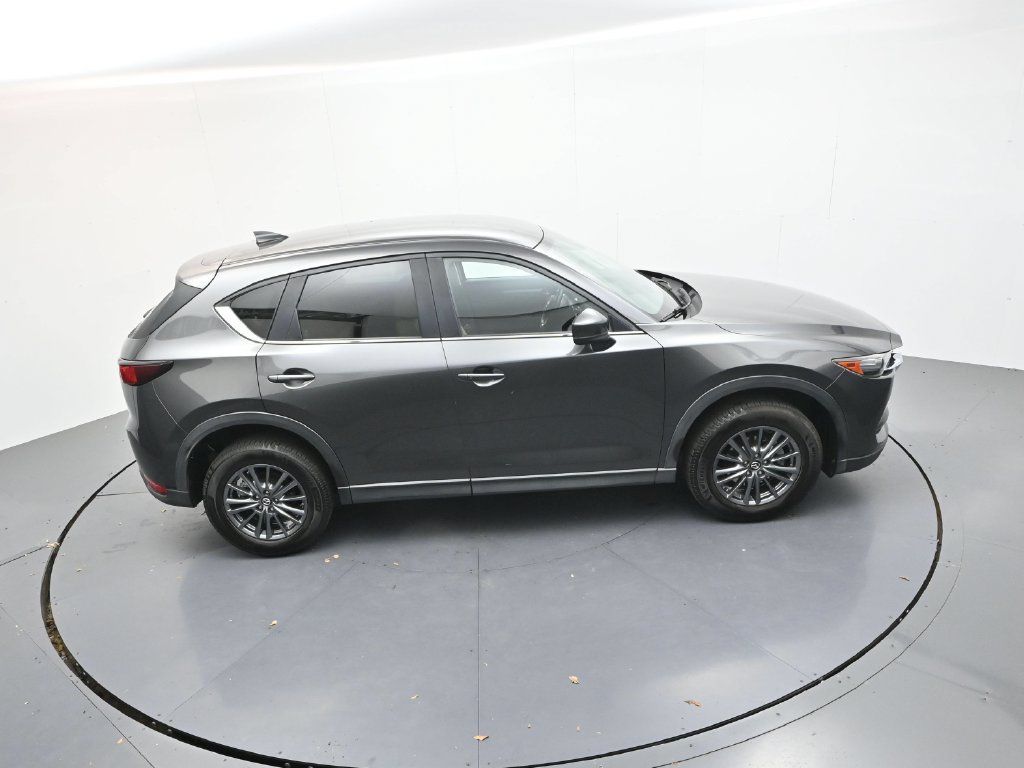 Used 2017 MAZDA CX-5 Touring w/ I-ACTIVSENSE Package FWD image 32