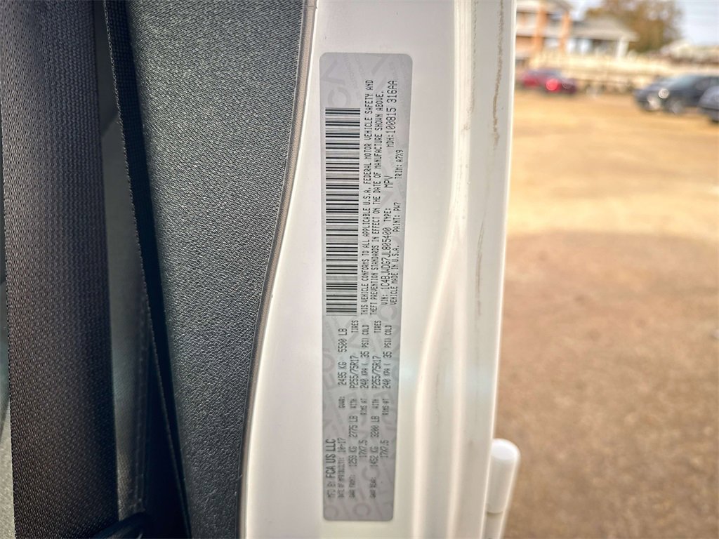 Used 2018 Jeep Wrangler Unlimited Sport S image 10