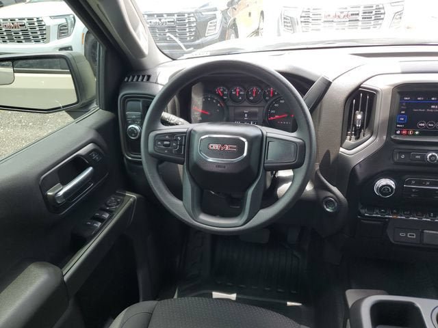 New 2026 GMC Sierra 1500 Pro w/ Pro Value Package RWD image 12