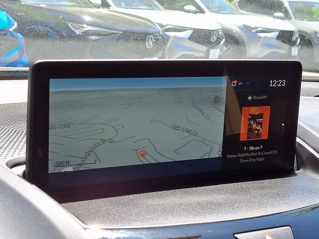 Certified 2024 Acura RDX SH-AWD w/ Technology Package image 17