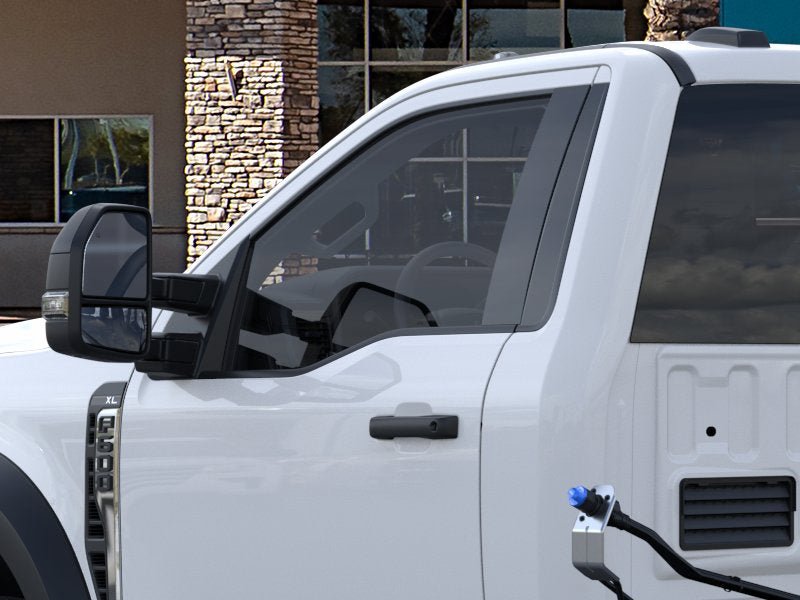 New 2026 Ford F600 4x4 Regular Cab Super Duty image 20