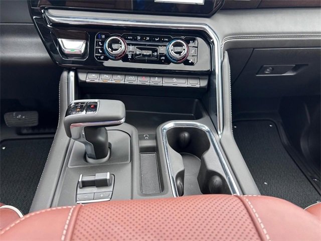 New 2026 GMC Sierra 1500 Denali Ultimate image 15