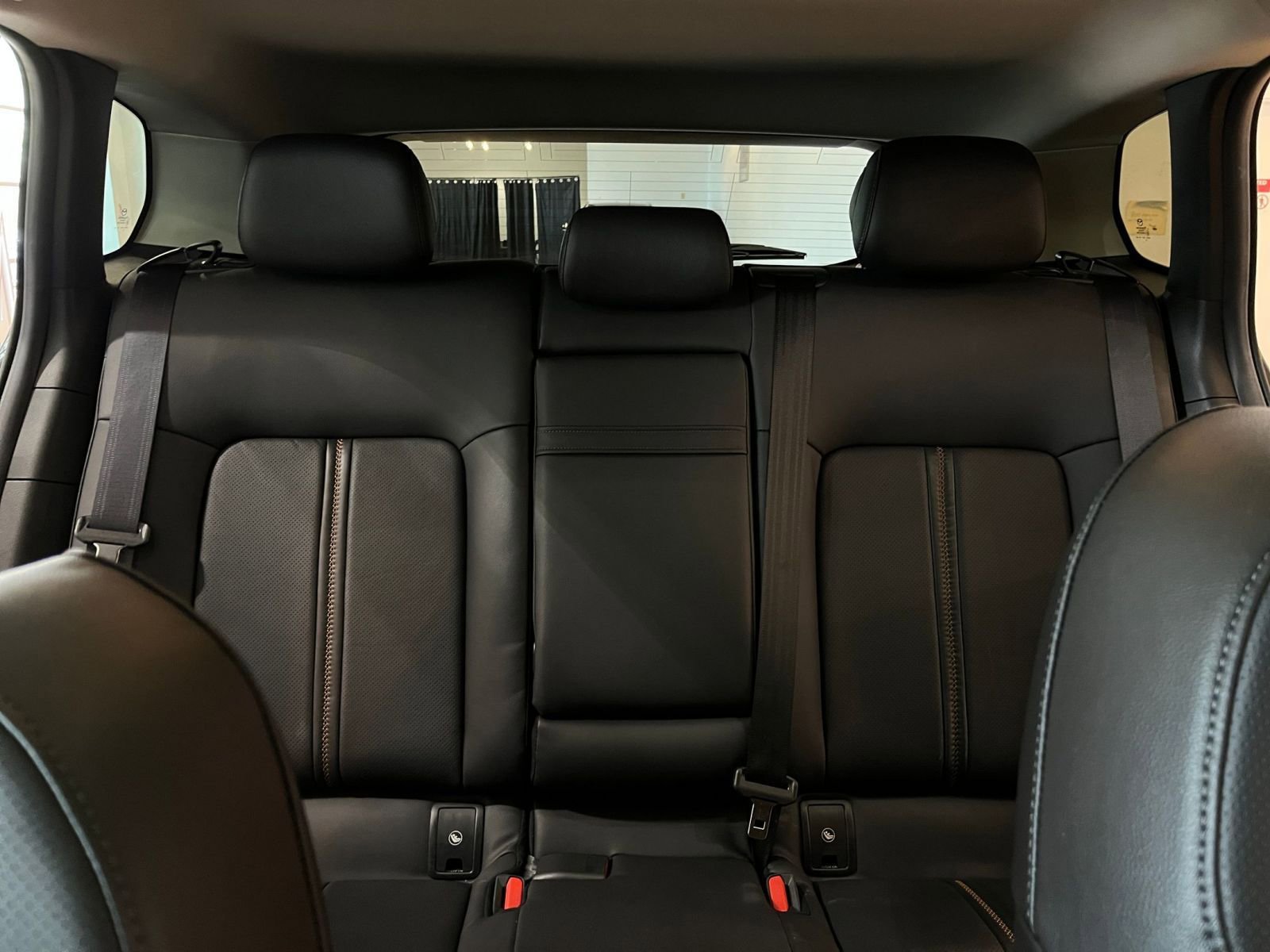 Used 2025 MAZDA CX-50 2.5 Hybrid w/ Premium Plus Pkg AWD/4WD image 40