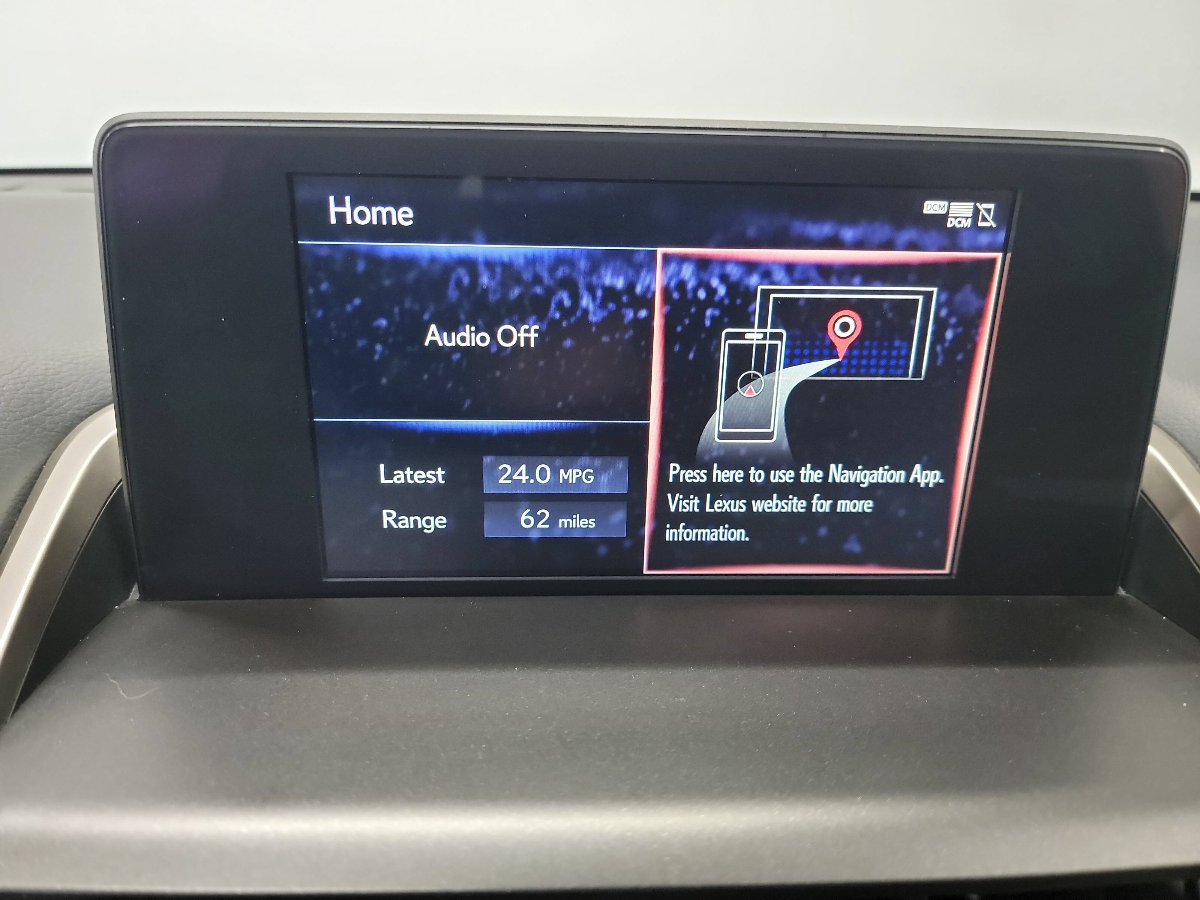 Used 2021 Lexus NX 300 AWD w/ Accessory Package image 22