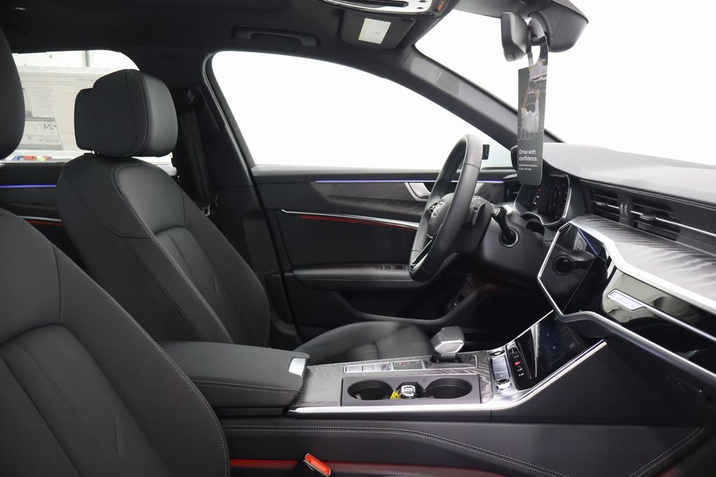 New 2026 Audi A6 Premium Plus image 21