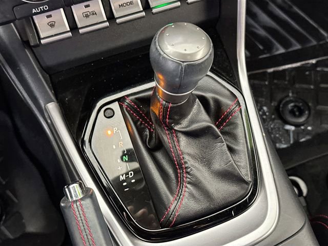 Used 2022 Subaru BRZ Limited image 14