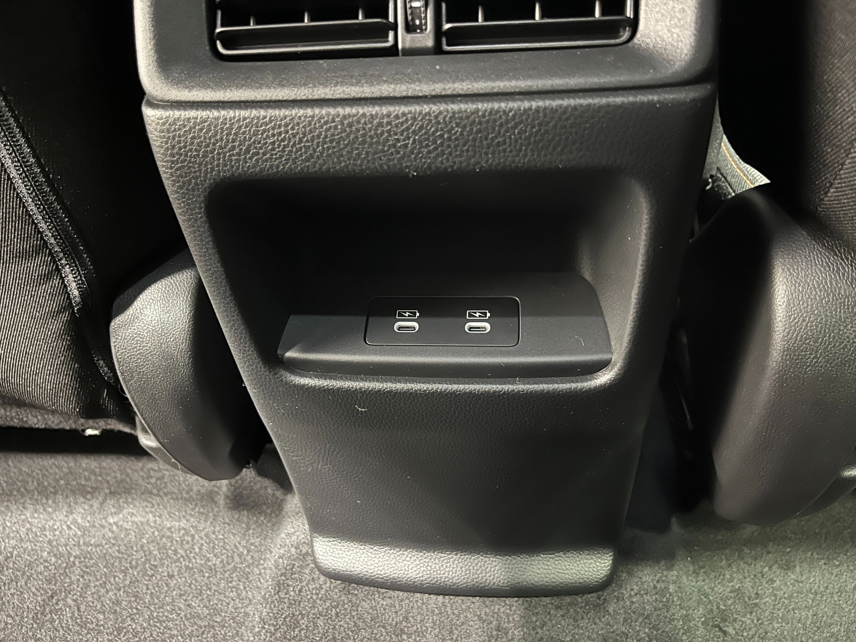 New 2026 Honda CR-V Sport image 21