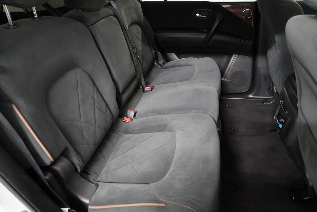Used 2017 Nissan Armada SV w/ Driver Package RWD image 30