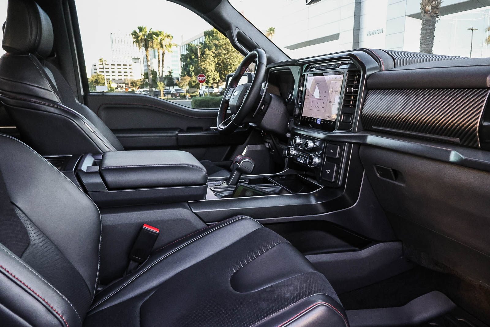 Used 2024 Ford F150 Raptor AWD/4WD image 17