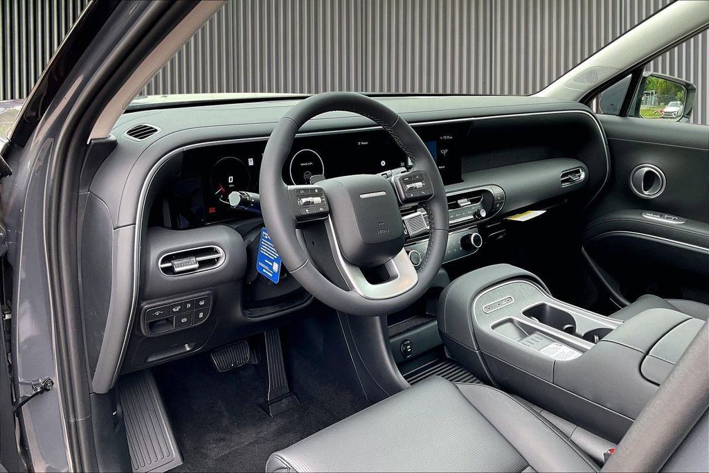 New 2026 Hyundai Palisade SEL Premium image 7