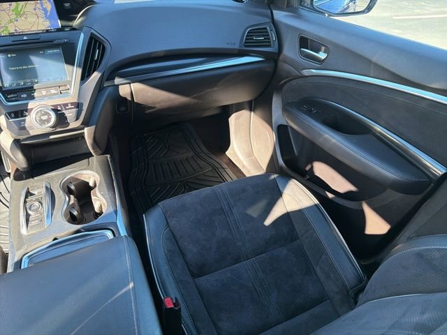 Used 2019 Acura MDX A-Spec image 28