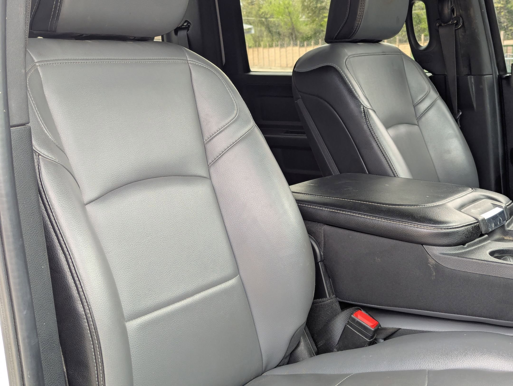 Used 2024 RAM 3500 Tradesman w/ Towing Technology Group image 30