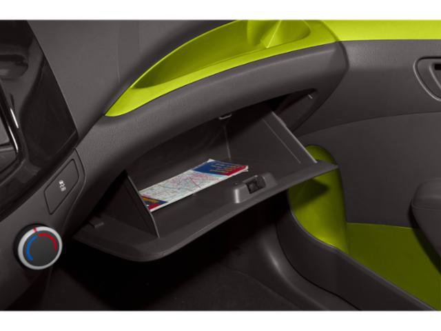 Used 2015 Chevrolet Spark LS image 19