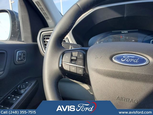Used 2023 Ford Escape Active w/ Tech Pack #2 image 15
