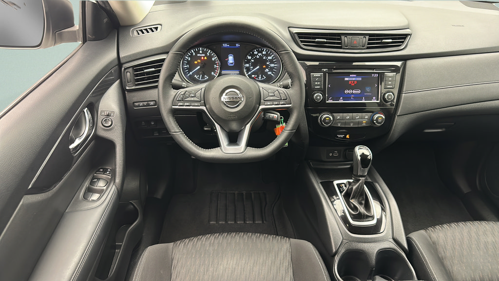 Used 2020 Nissan Rogue S w/ Special Edition Package AWD/4WD image 10