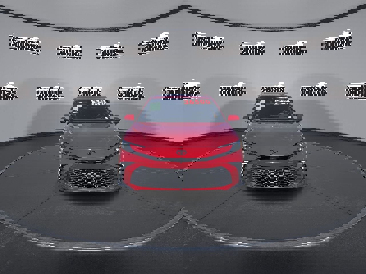 Used 2026 Toyota Camry SE w/ Convenience Package FWD image 2