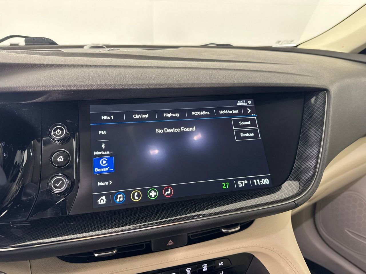 Used 2023 Buick Envision Preferred FWD image 14