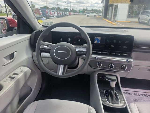 Used 2026 Hyundai Kona SE FWD image 6