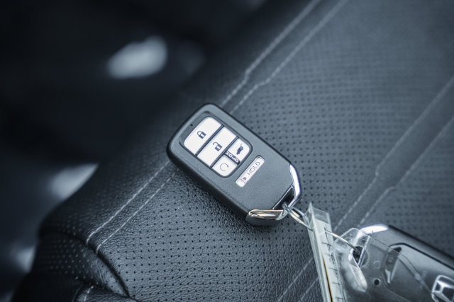 Used 2020 Honda CR-V EX-L image 47