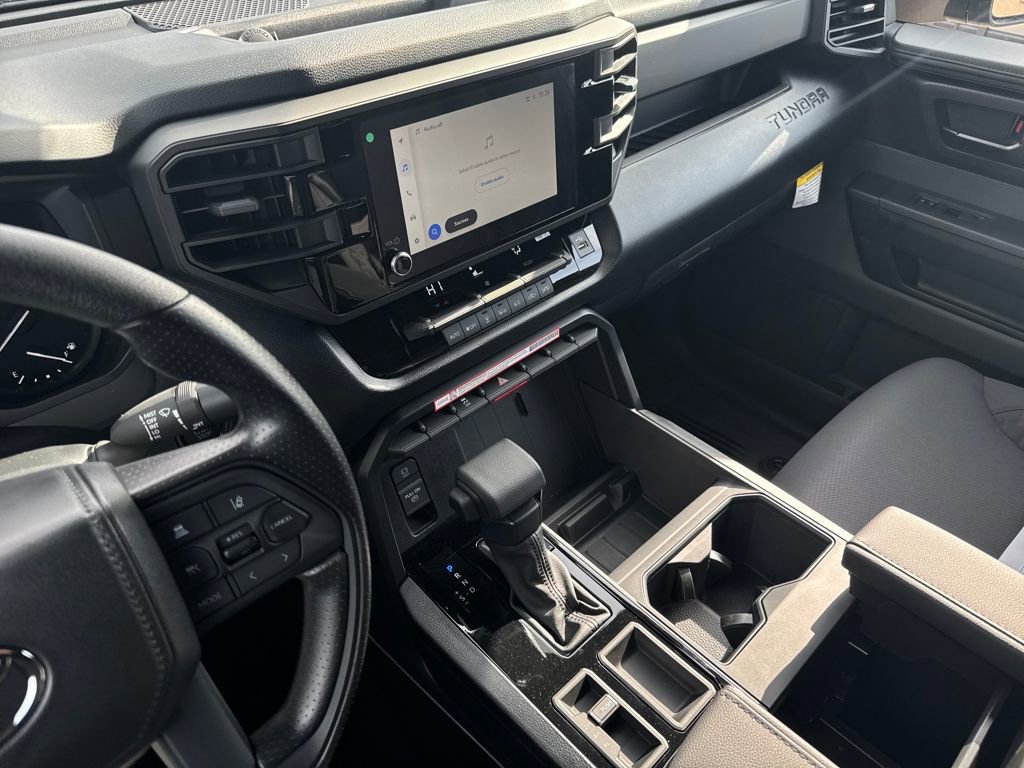New 2026 Toyota Tundra SR AWD/4WD image 22