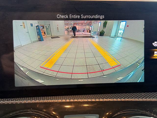 Used 2019 Mercedes-Benz A 220 4MATIC image 16