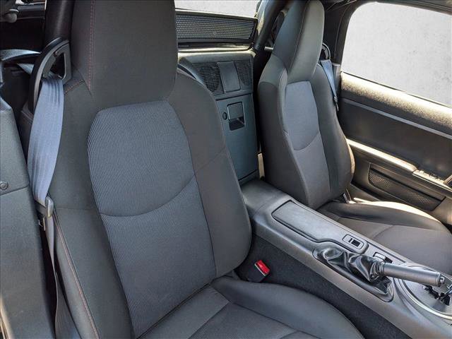 Used 2014 MAZDA MX-5 Miata Club RWD image 17