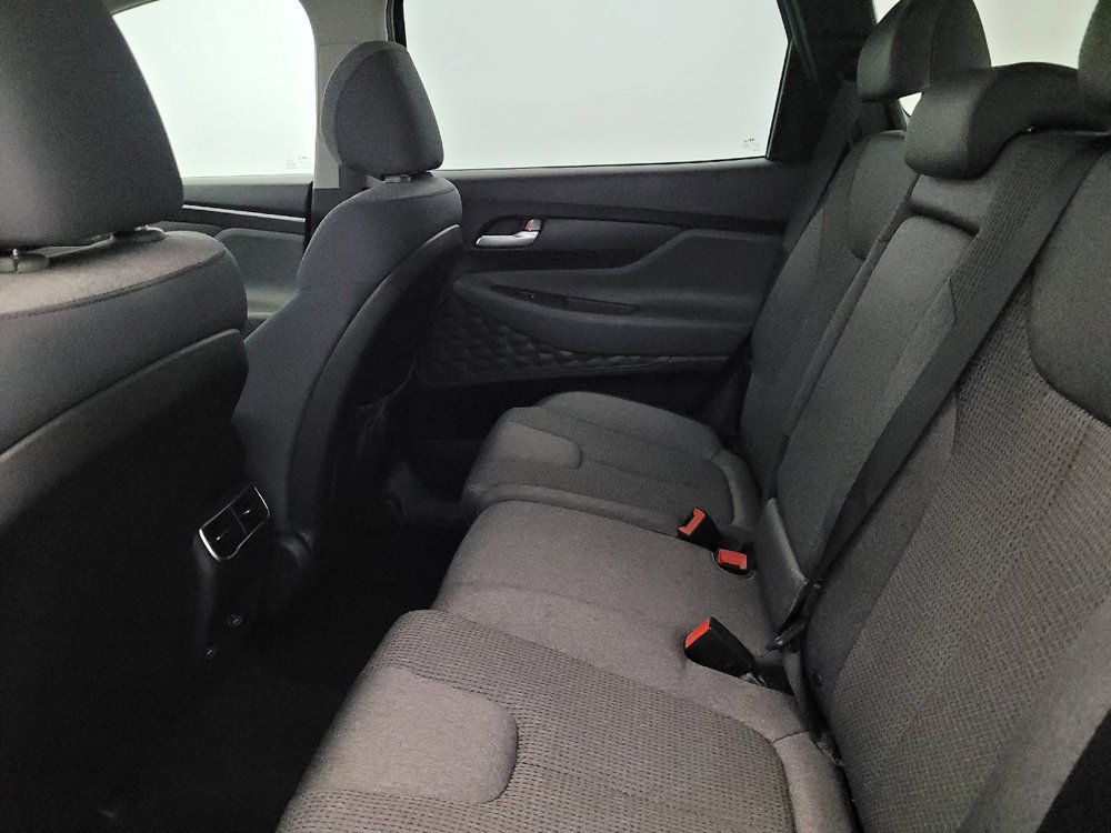 Used 2023 Hyundai Santa Fe SEL AWD/4WD image 18
