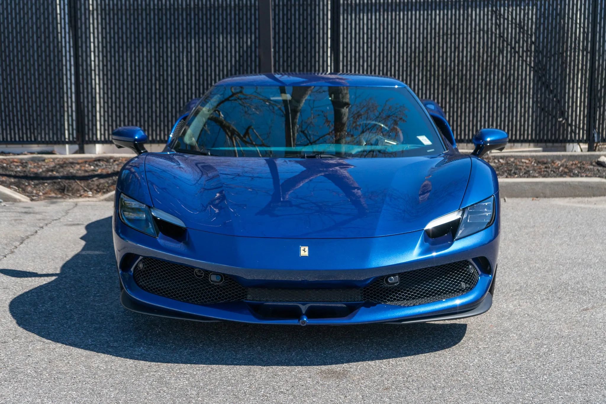 Used 2023 Ferrari 296 GTB Coupe 2D image 13