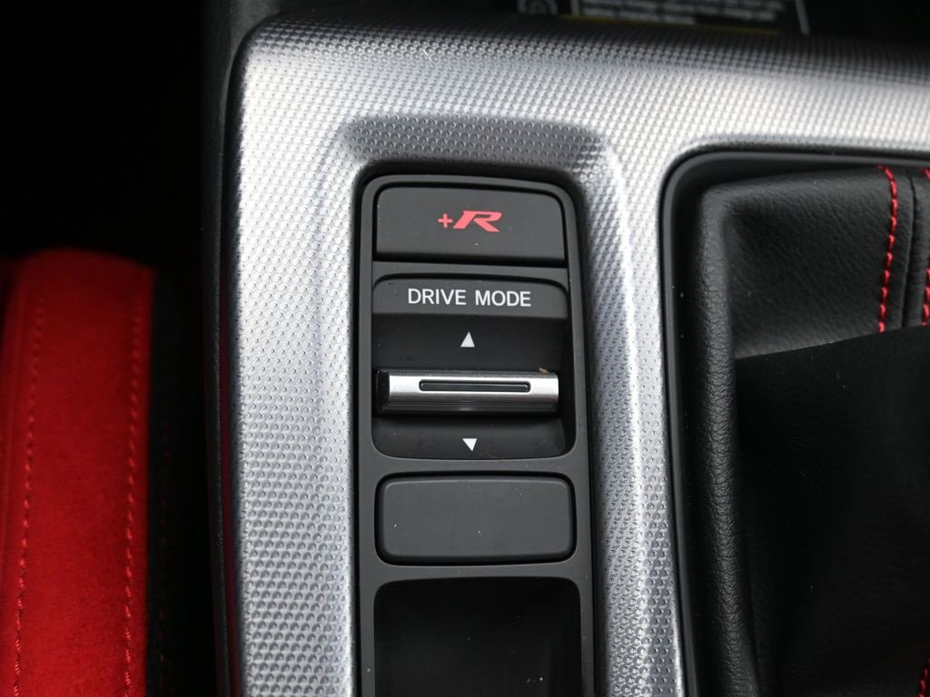 Used 2025 Honda Civic Type R image 25