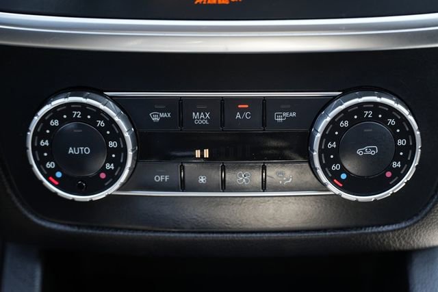 Used 2014 Mercedes-Benz ML 350 BlueTEC 4MATIC image 41