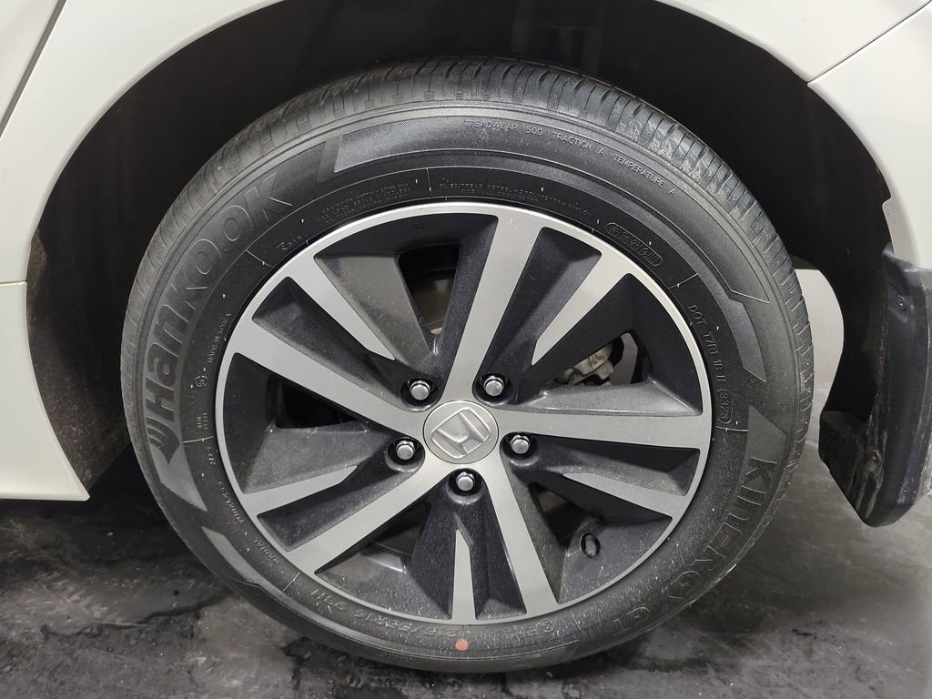 Used 2024 Honda Civic LX image 10