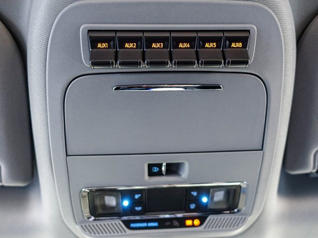 New 2026 Ford F250 Lariat image 18