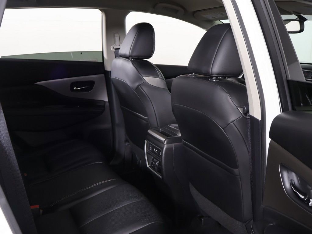 Used 2019 Nissan Murano SL image 30
