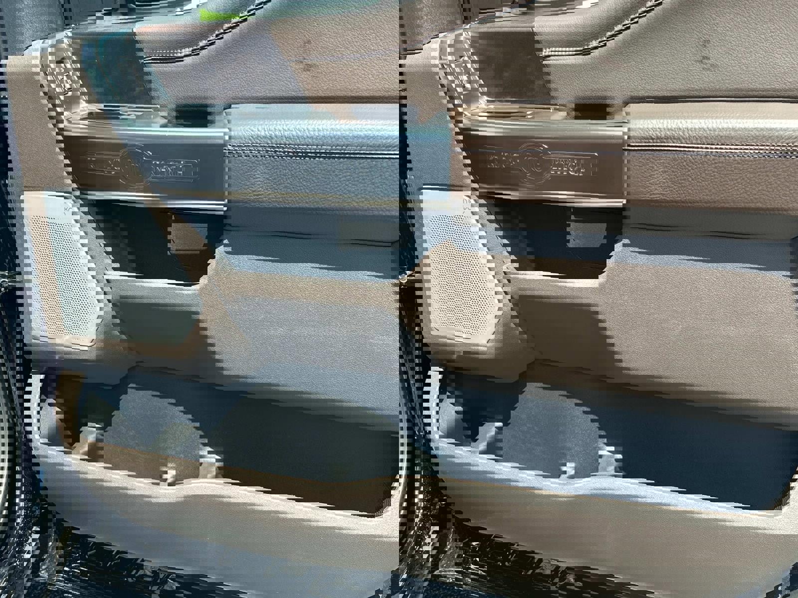 New 2025 Ford F350 King Ranch image 47