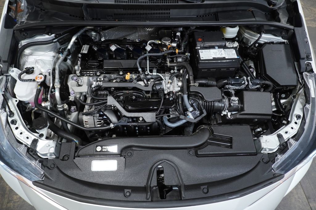 Used 2023 Toyota Corolla LE FWD image 9