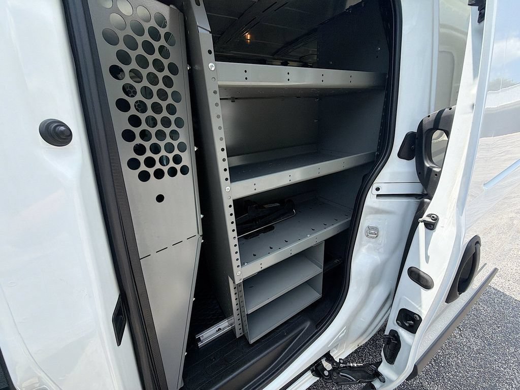 Used 2019 RAM ProMaster City Tradesman SLT FWD image 30
