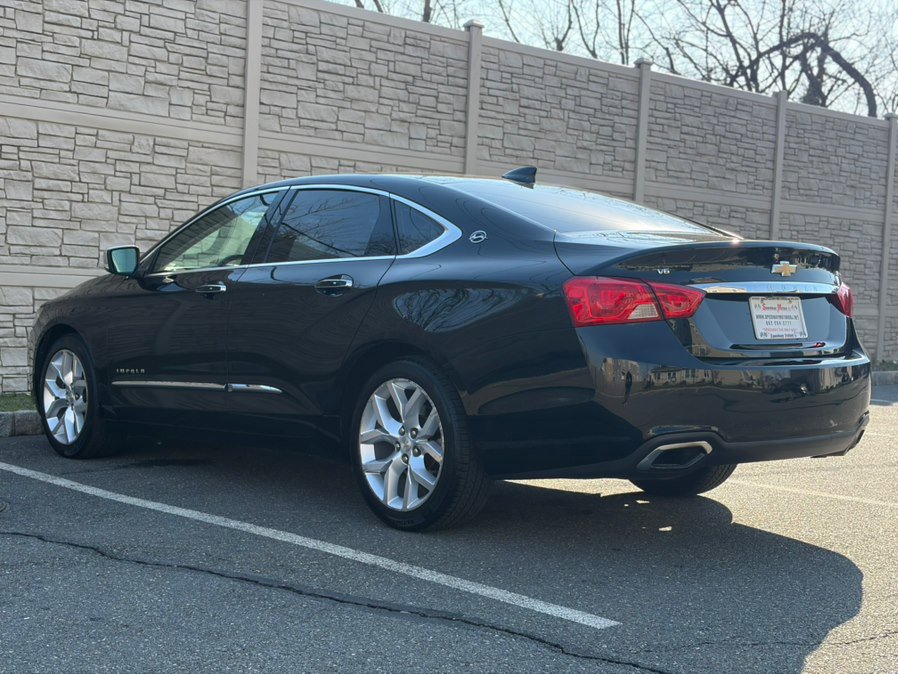 Used 2019 Chevrolet Impala Premier image 6