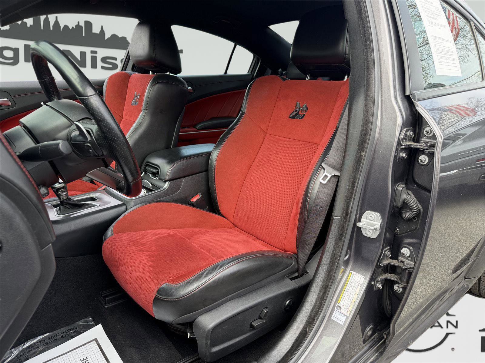 Used 2021 Dodge Charger Scat Pack image 13